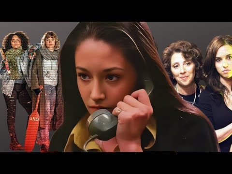 Why Black Christmas Works — And The Remakes Don’t