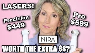 Nira Pro Vs Precision Lasers | Which Is Best For You? -  Over 50
