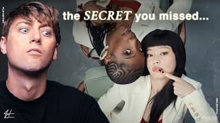 Jennie & Doechii ‘extral’ Is Way Deeper Than You Think! Editor Reaction