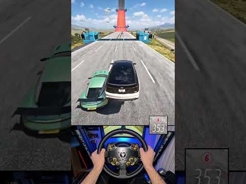 1100HP Cadillac CT5-V Blackwing 🔥