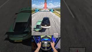 1100HP Cadillac CT5-V Blackwing 🔥