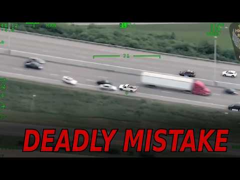Shocking Crashes Caught On Roadcam 2025 [vol. 11]