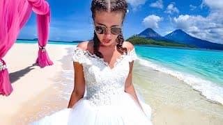 Бали - Лучший Остров В Мире. Если Свадьба, То Такая!