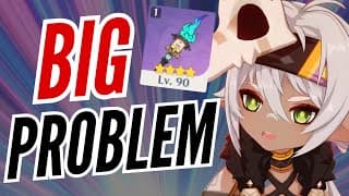 This New Free 4-star Polearm Is Amazing... But There's A Catch (genshin Impact)