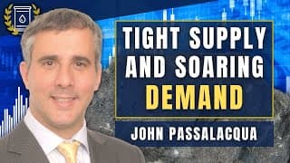 This Under-the-radar Mineral Could Shock The Market In 2026