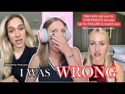 Influencer Culture Is Destroying Modern Dating | Influencer Idiocracy #3