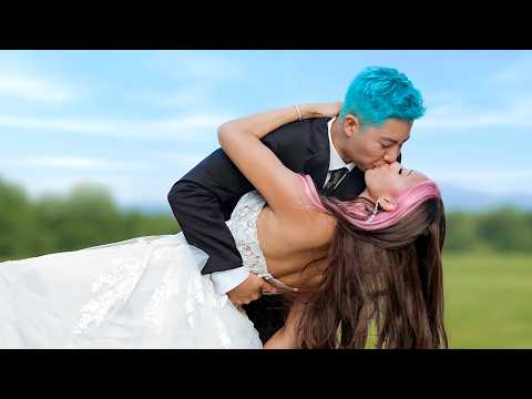 The Wedding: Zach & Michelle