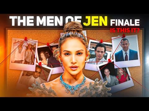 Inside Jennifer Lopez And Ben Affleck’s Second Shot At Love (finale Part 2)