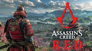 More Assassin's Creed Red Gameplay Details Just Dropped...