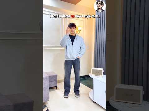 Best 4 fits you should have ✨ #shorts #mensfashion