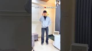 Best 4 fits you should have ✨ #shorts #mensfashion