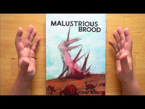 The Osr's Most Divisive Artist