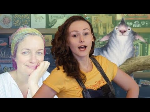 Surviving Strangehollow With Emily Hare || Appendix N