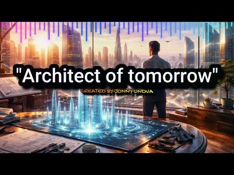 Jonny Lindva 🔷 `architect Of Tomorrow`🔷 #victorywithash @jonnylindva 🔷