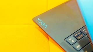 The Way Laptops Should Be! Lenovo Yoga Slim 7x