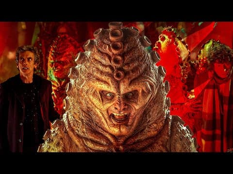 The Zygons | Doctor Who