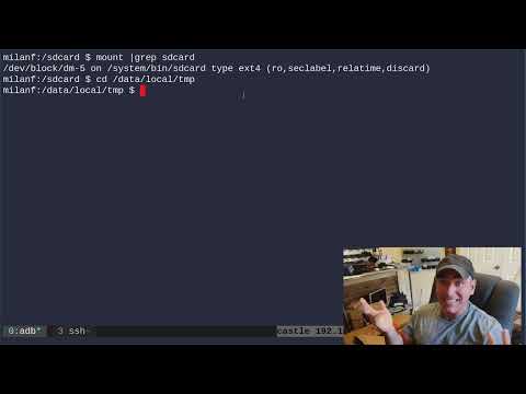 Loading Custom Scripts On Android