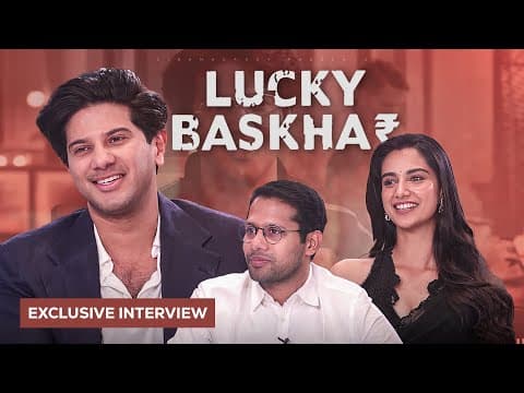 എൻ്റേതെന്ന് മാത്രം പറയാവുന്ന ആദ്യ ബ്ലോക്ബസ്റ്റർ ഒരു തമിഴ് ചിത്രം | Dulquer Salmaan | Meenakshi