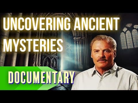 What Makes This Church So Sacred? | Full Documentary | Stacy Keach