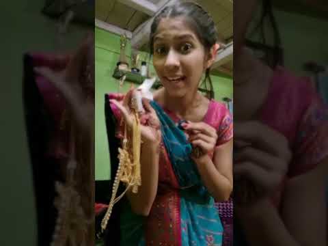 GRWM For Wedding✨️#shorts