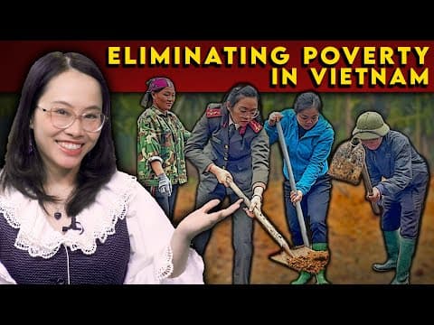 Here's How Vietnam Has Eliminated Low Quality Housing!