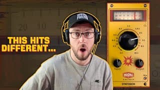 Waves Magma Stressbox Hits Different (+ Free Plugin Chain)