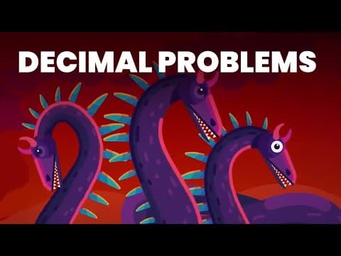 Convert Any Decimal Using These Methods!