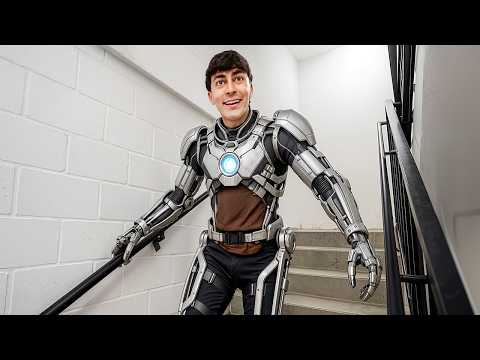 Juguetes Para Millonarios | 21 Días Entre Millonarios