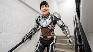 Juguetes Para Millonarios | 21 Días Entre Millonarios