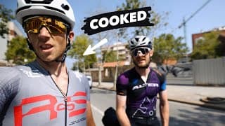 One Of The Best Rides On Earth