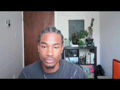 You Can't Be Evolved Unless You're Involved