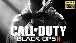 Call Of Duty: Black Ops Ii