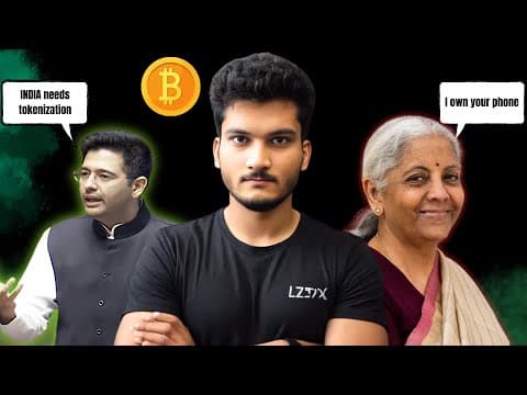 Big Changes For Indian Crypto Space - Must Watch This Video