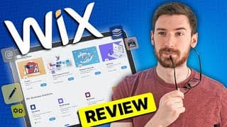 Wix Review | Ecommerce Tools And Design Freedom Tested