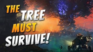 No Matter What Happens... Stay Out Of The Fog! | Darkswitch (demo)