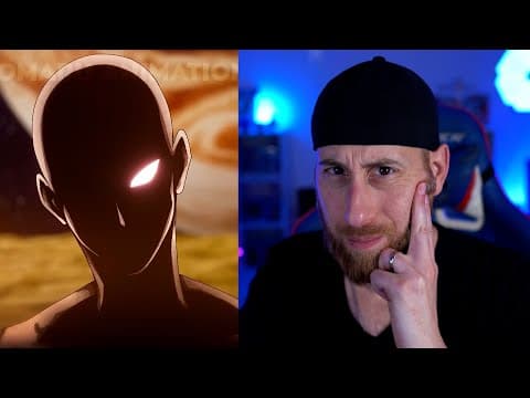 Nobody Cares About Your Criticism