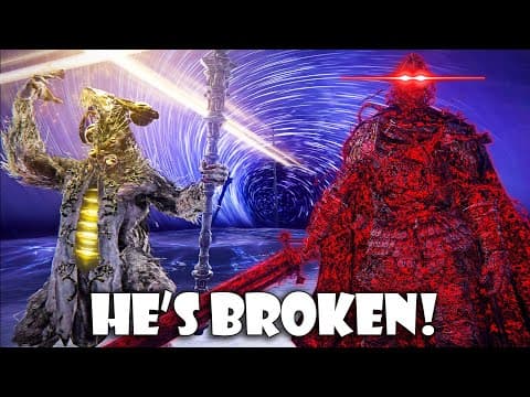 Can Any Everdark Boss Survive Depth 5 Bbh? - Elden Ring