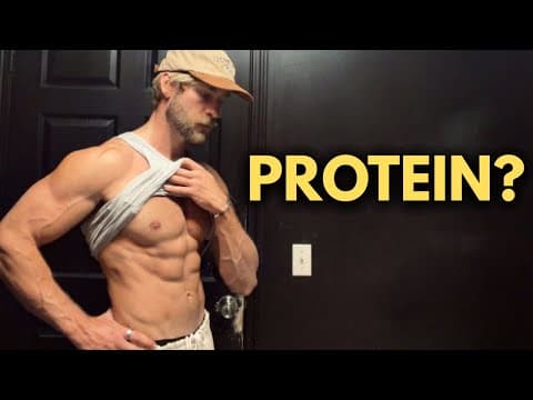 The Biggest Lie In The Fitness Industry