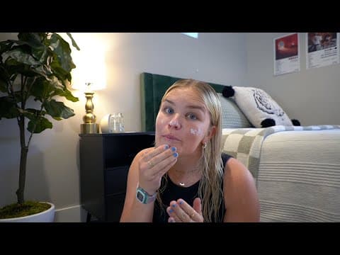 Sit Down And Ramble With Me (getting My Habits In Check)