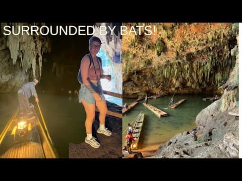 Not What I Was Expecting At All!