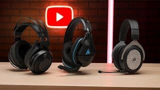 Top Gaming Expert Reveals Best Wireless Headsets Of 2025