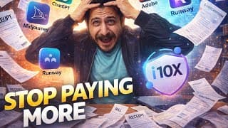 This ₹720 Ai Tool Replaced Chatgpt, Gemini & More 🤯