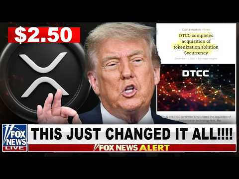 Xrp Just Made Illegal?!, This Just Changed Everything