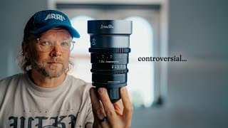 Why 1.5x Anamorphic Is Better Than 2x