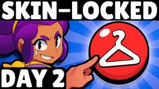 I Got A Free Mythic Skin On My "skin-locked" Account! - (skin #2)