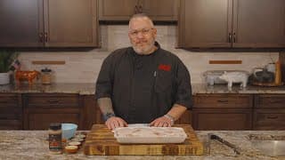 Recteq Backyard Beast | How To Burn In And First Cook | Ace Hardware