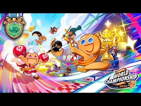 🔴[25 World Championship] Plains Preliminaries