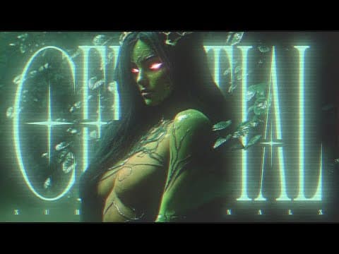 🌿dryad Enchantress🌿 Beauty Subliminal | Desired Body Affirmations | 432hz Healing Meditation Music