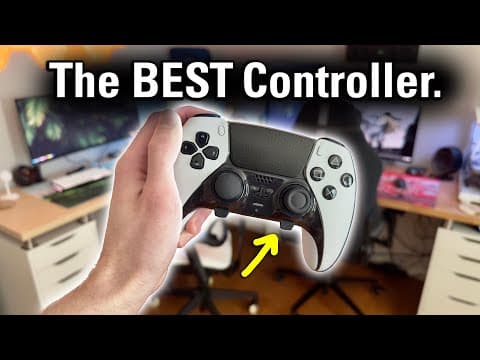 The Free App That Buffs Your Controller!