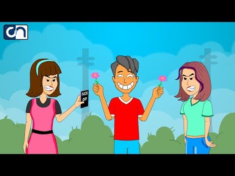 Valentine's Compilation | Thangu | Chalu Network